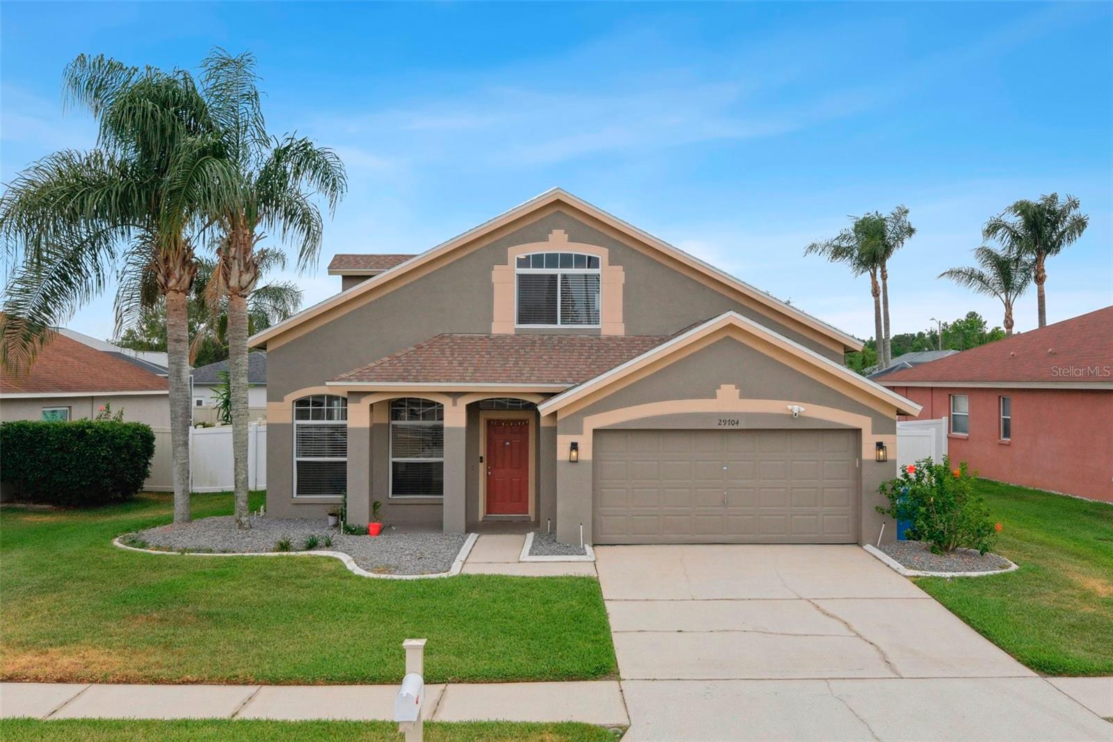 Single Family Residence em WESLEY CHAPEL, FL - Daniel Dourado