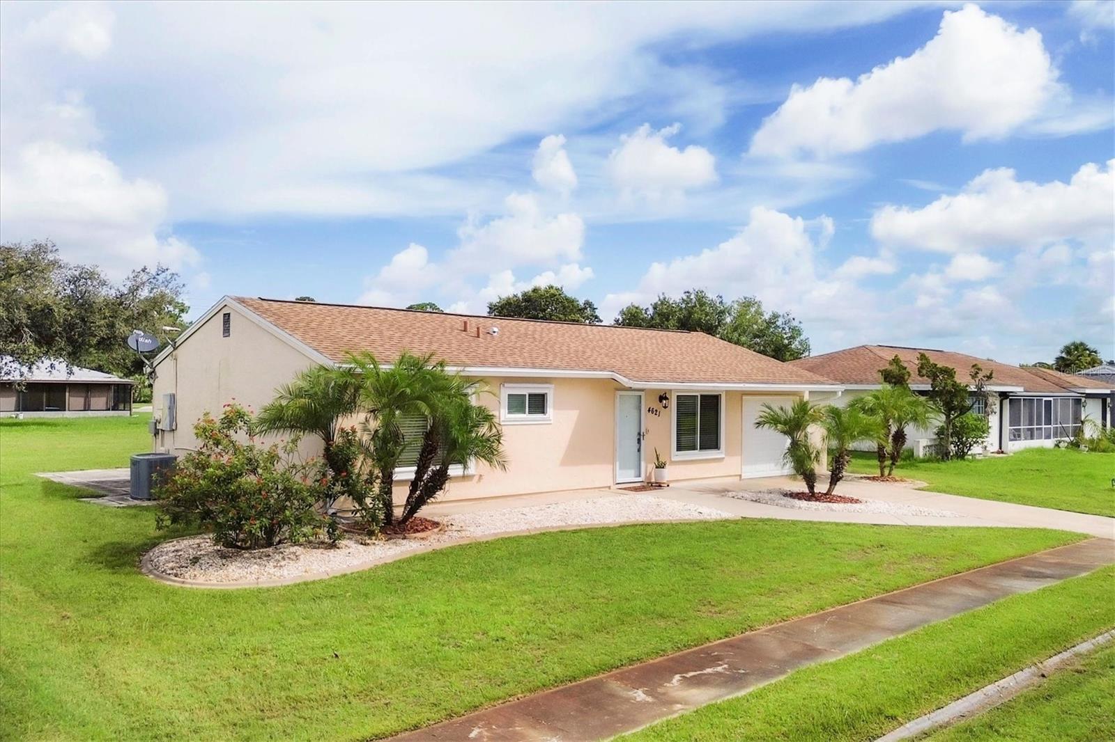 Single Family Residence in NORTH PORT, FL - Daniel Dourado