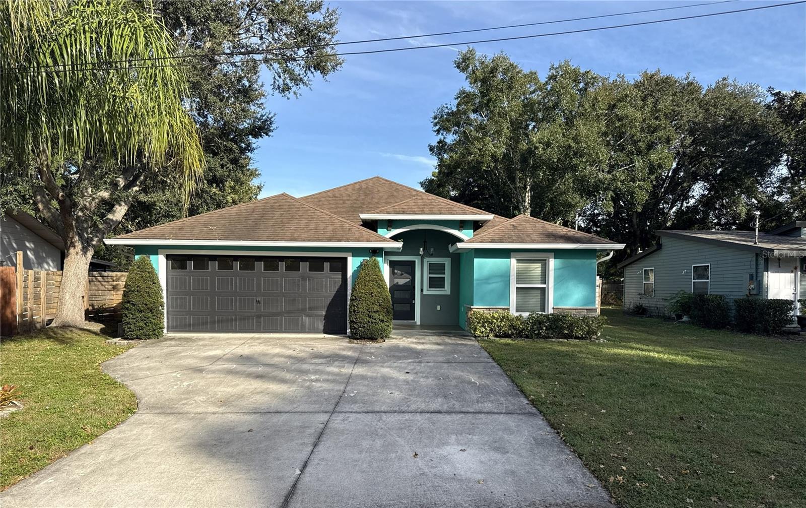 Single Family Residence em SANFORD, FL - Daniel Dourado