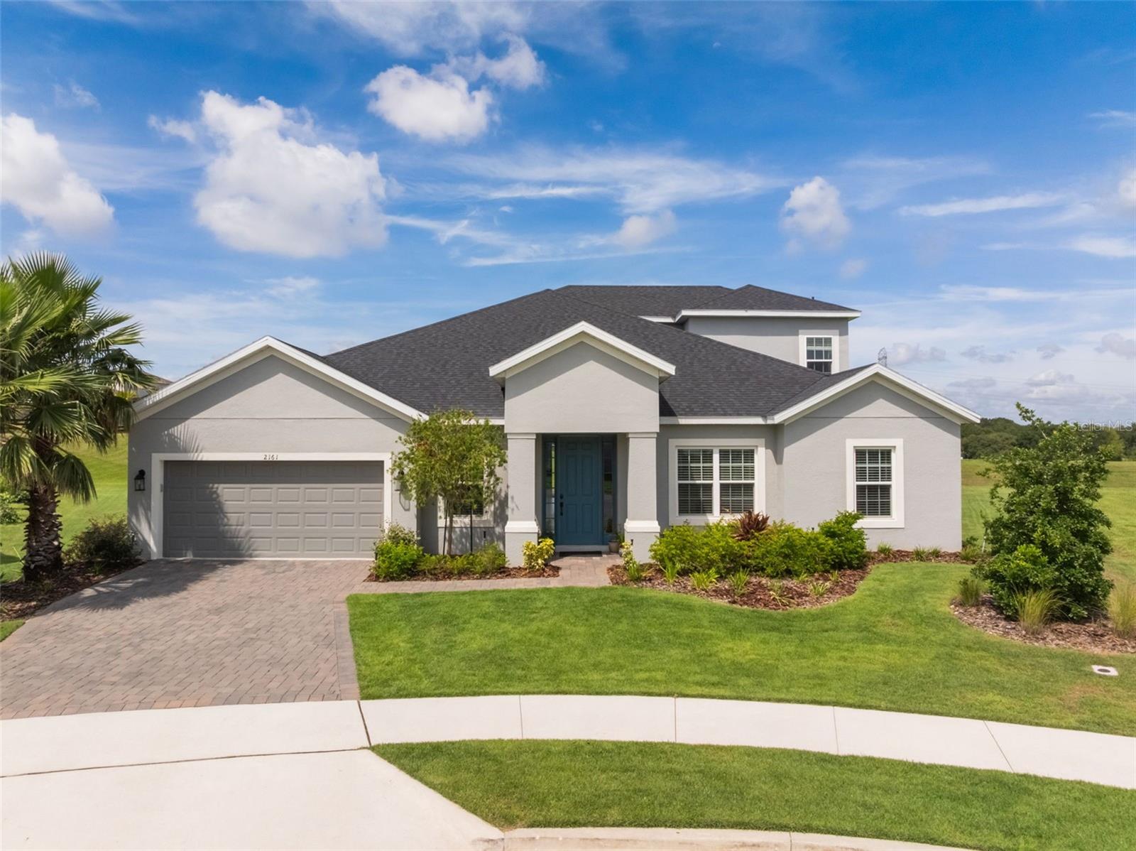 Single Family Residence em CLERMONT, FL - Daniel Dourado