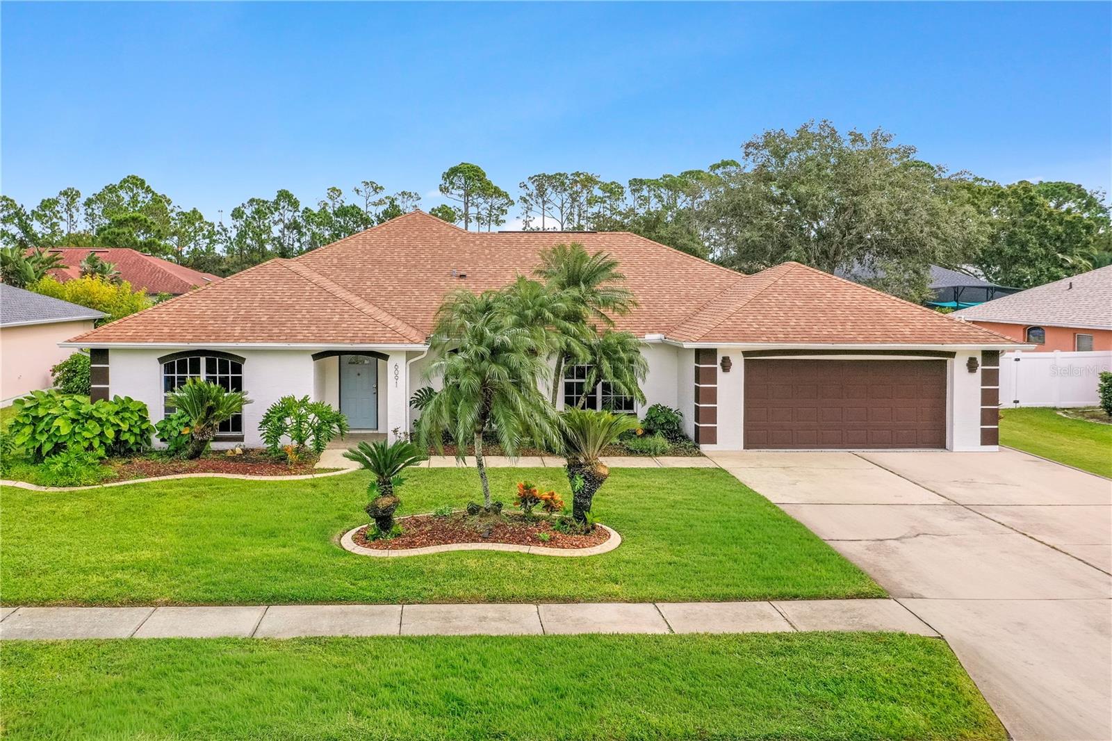 Single Family Residence em PORT ORANGE, FL - Daniel Dourado