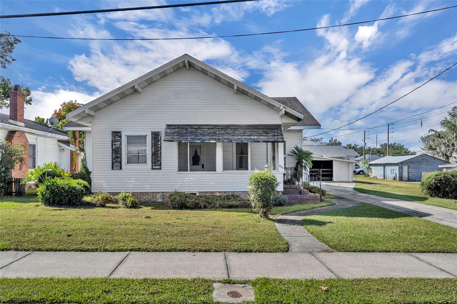 Single Family Residence em LEESBURG, FL - Daniel Dourado