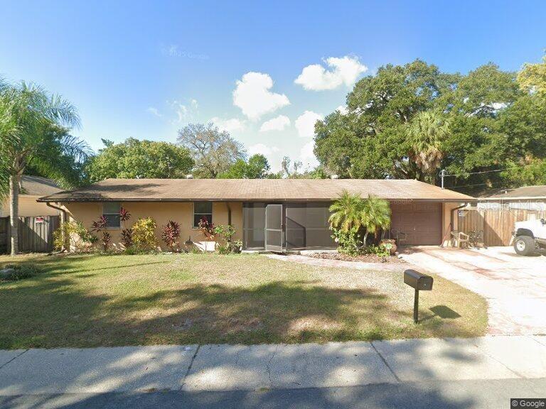 Single Family Residence em TAMPA, FL - Daniel Dourado
