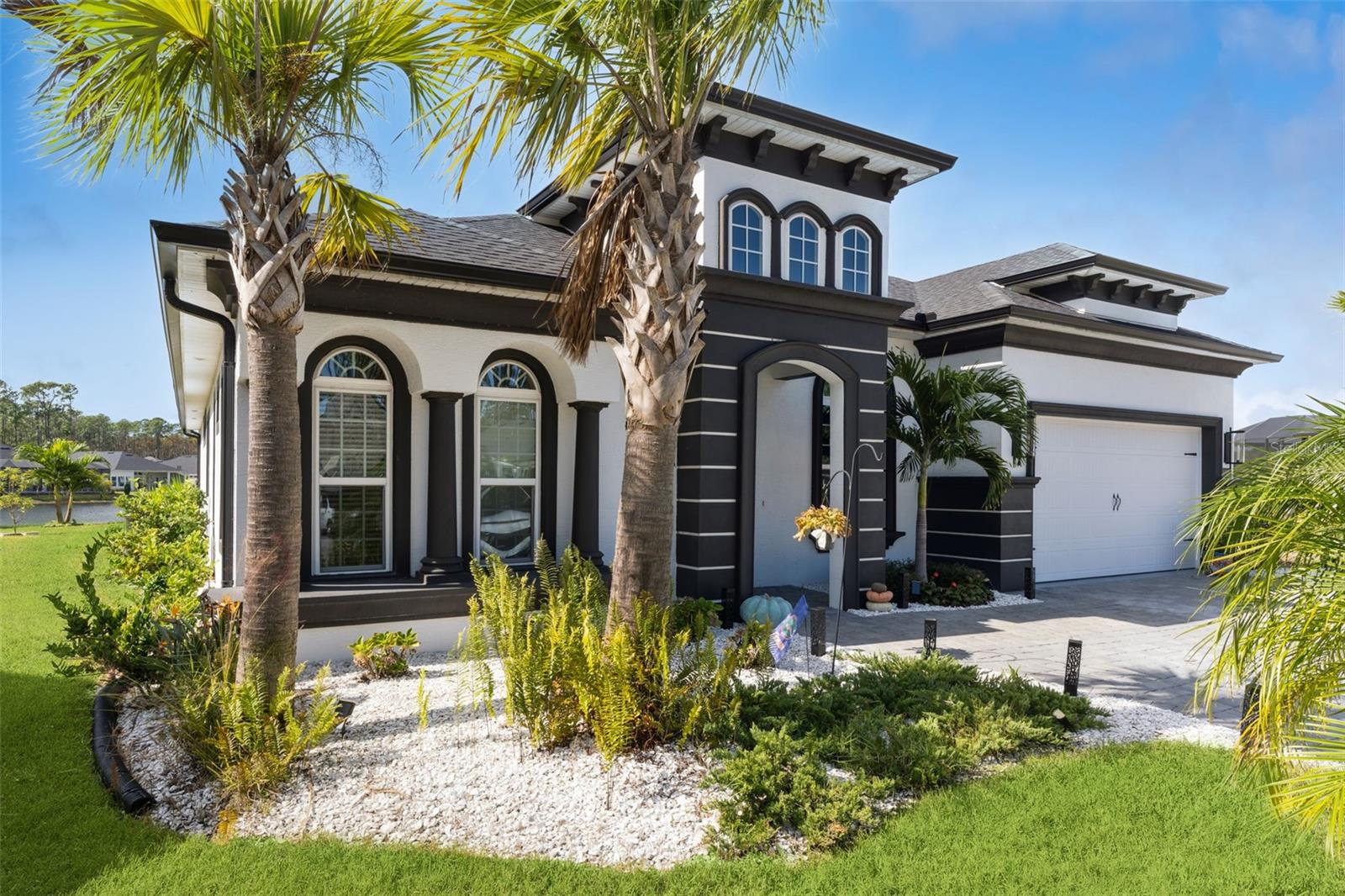Single Family Residence em ORMOND BEACH, FL - Daniel Dourado