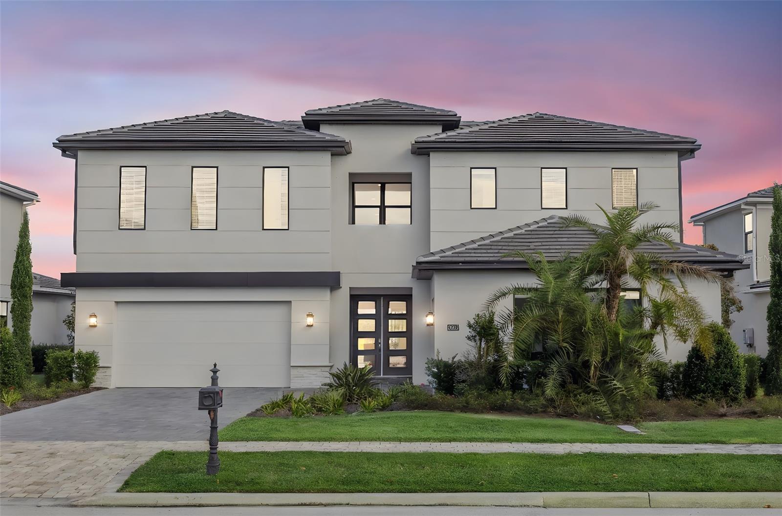 Single Family Residence em BELLA COLLINA, FL - Daniel Dourado