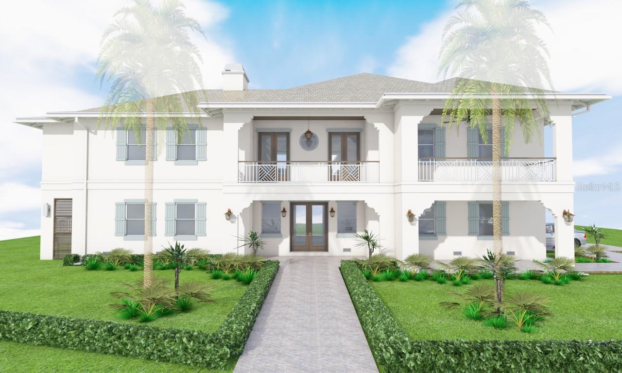 Single Family Residence em LARGO, FL - Daniel Dourado