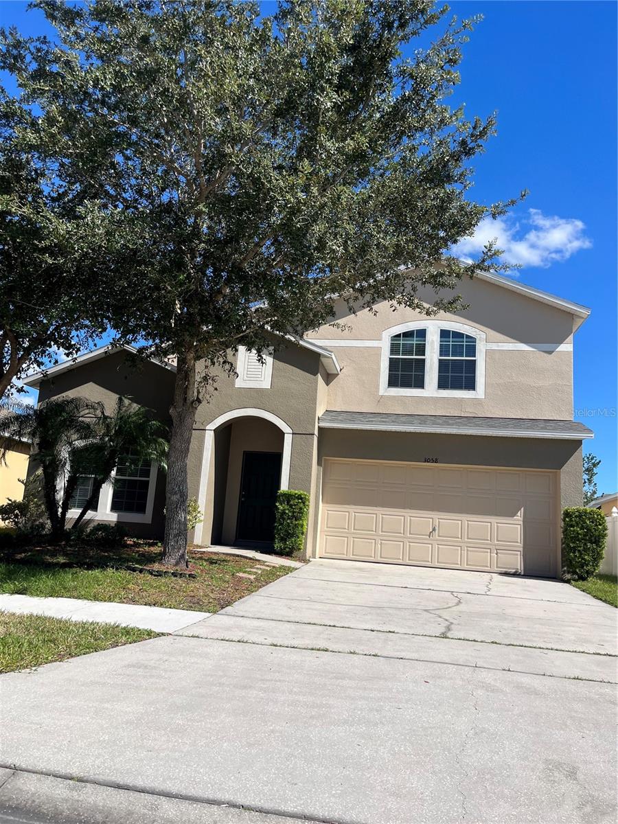 Single Family Residence in KISSIMMEE, FL - Daniel Dourado