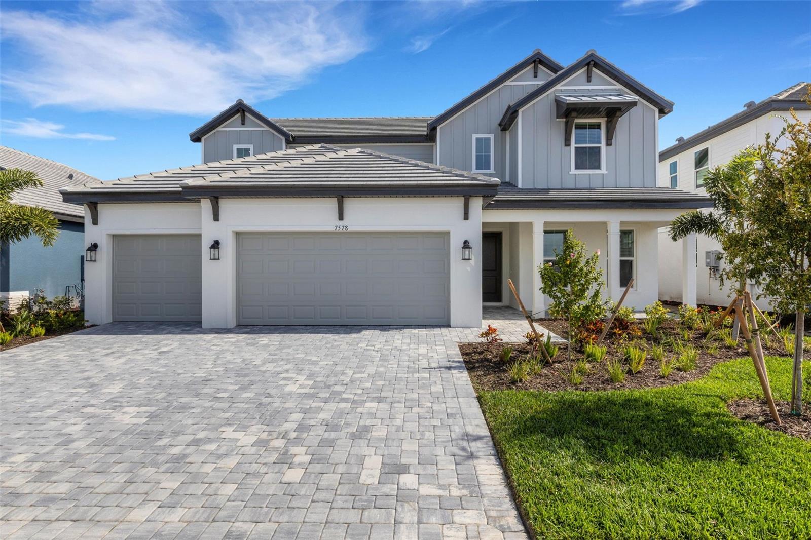 Single Family Residence em SARASOTA, FL - Daniel Dourado