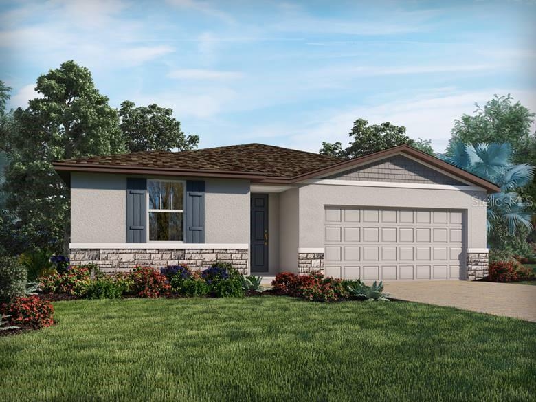 Single Family Residence em AUBURNDALE, FL - Daniel Dourado