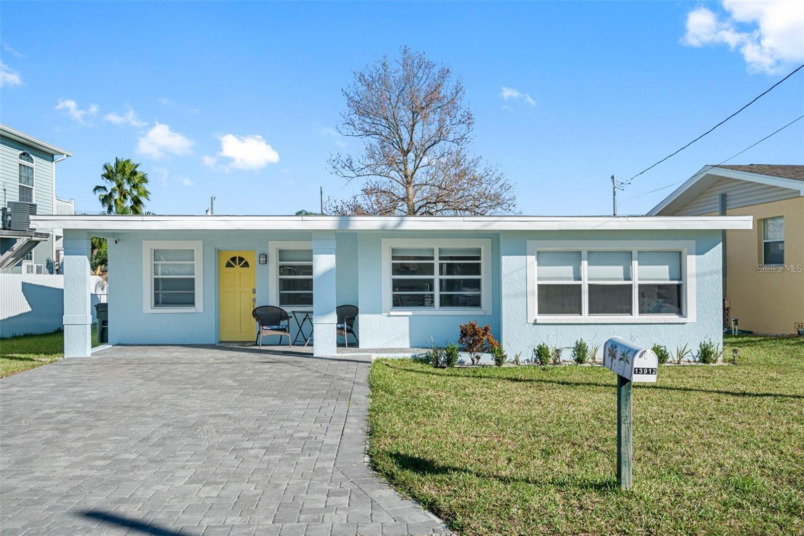 Single Family Residence em HUDSON, FL - Daniel Dourado