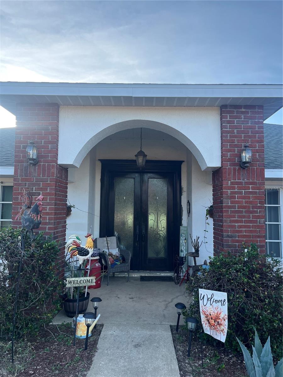 Single Family Residence em CITRA, FL - Daniel Dourado