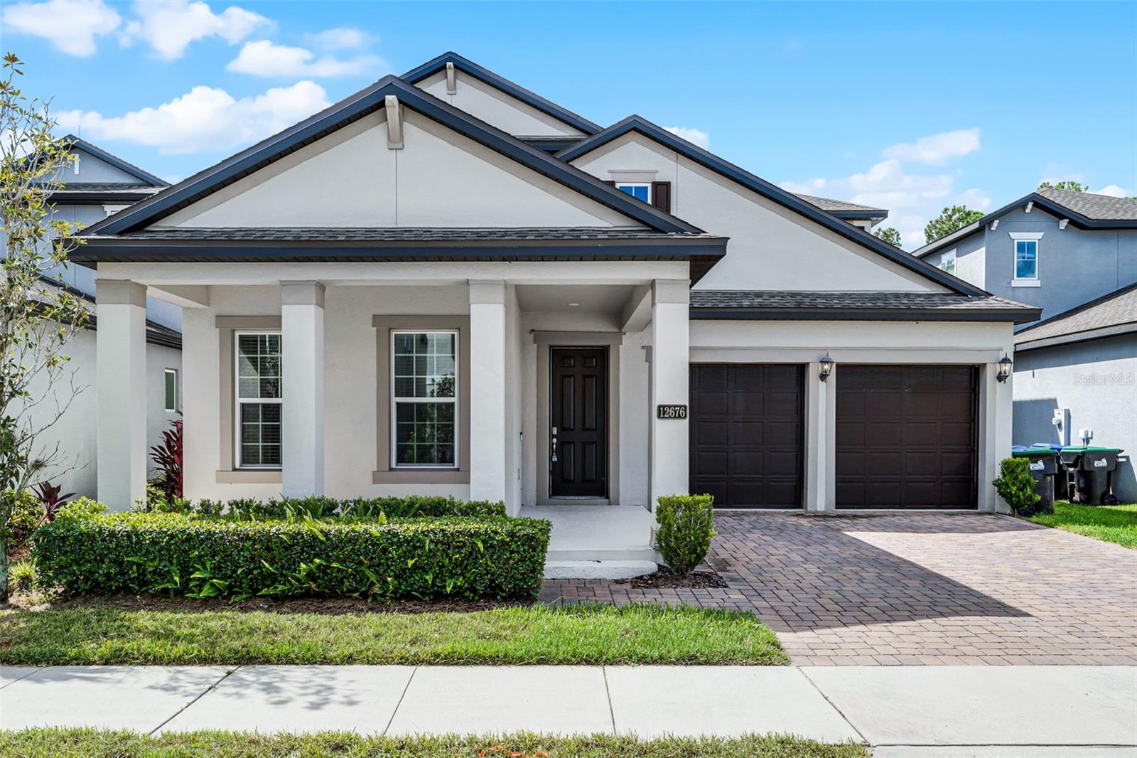 Single Family Residence em WINDERMERE, FL - Daniel Dourado