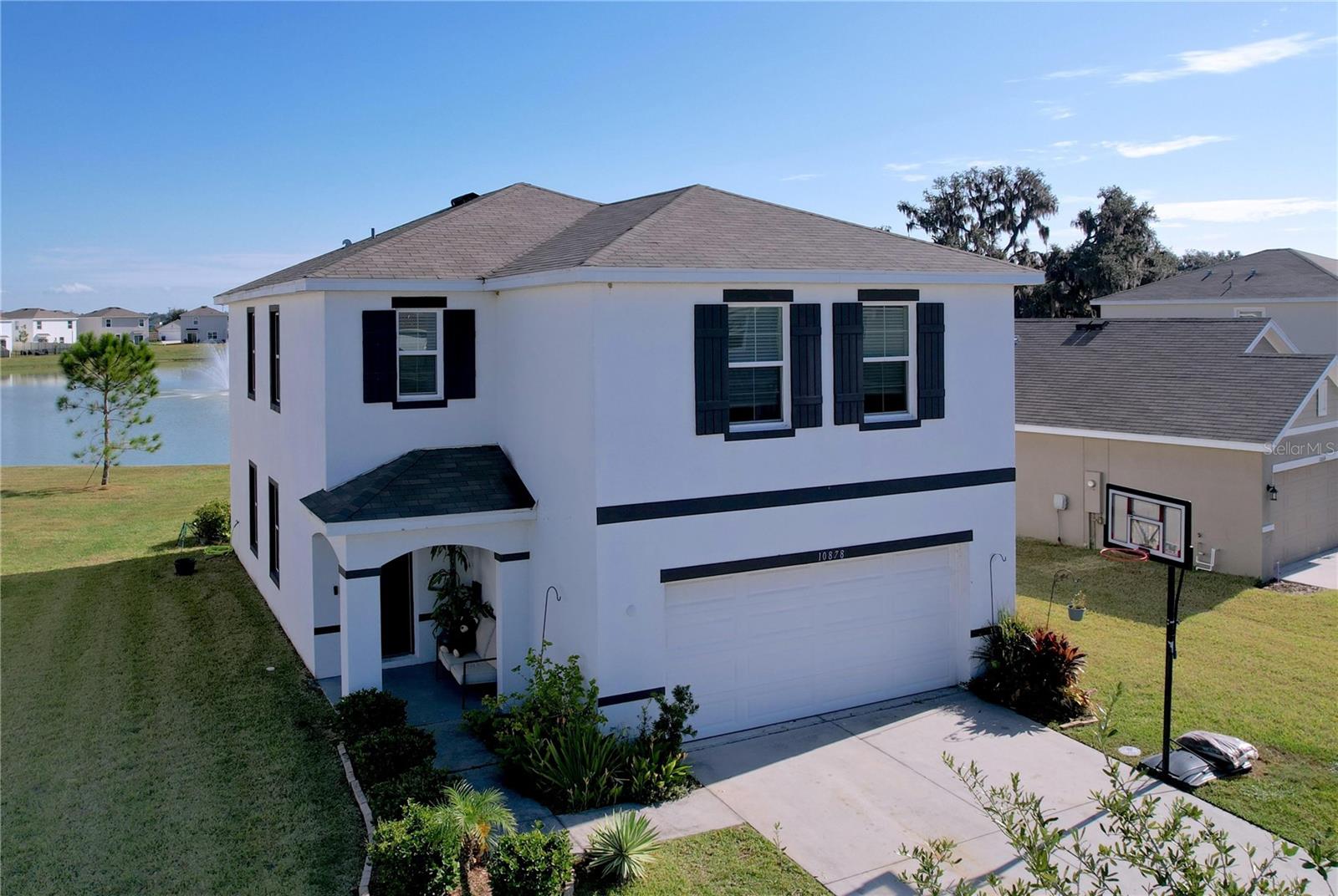 Single Family Residence em SAN ANTONIO, FL - Daniel Dourado