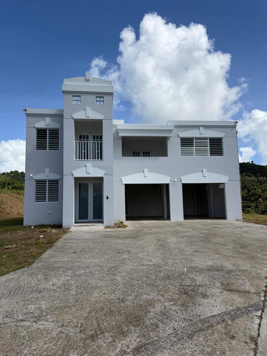 Single Family Residence em SAN LORENZO, PR - Daniel Dourado