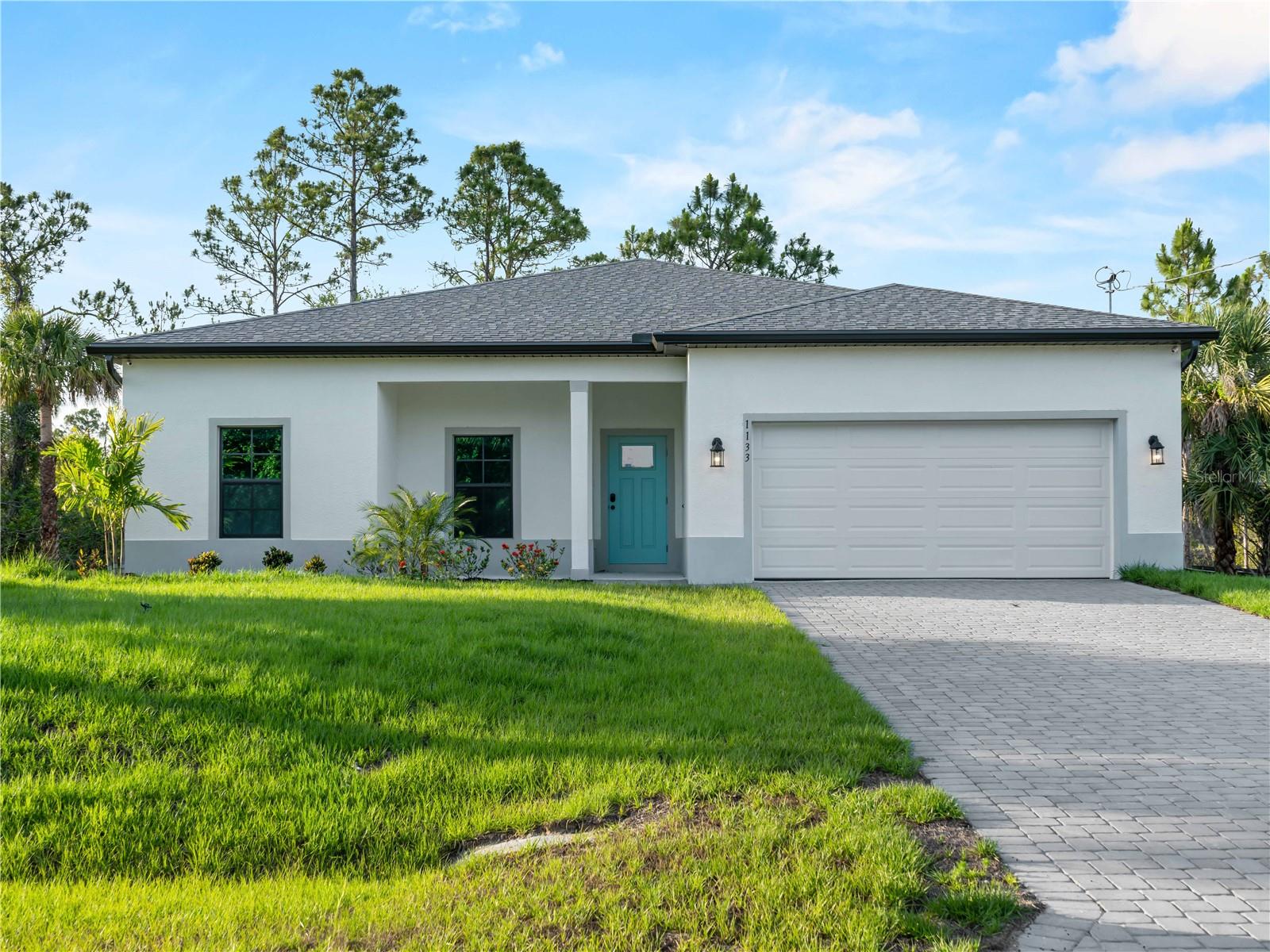 Single Family Residence in NORTH PORT, FL - Daniel Dourado