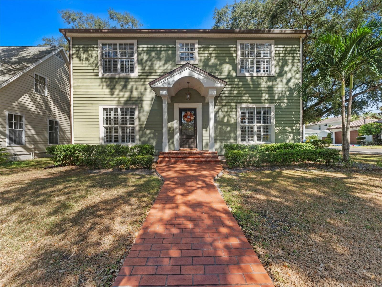 Single Family Residence em TAMPA, FL - Daniel Dourado