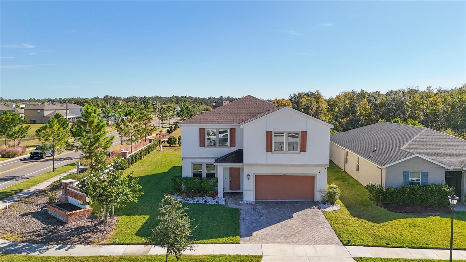 Single Family Residence em RIVERVIEW, FL - Daniel Dourado