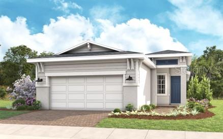 Single Family Residence em TAVARES, FL - Daniel Dourado