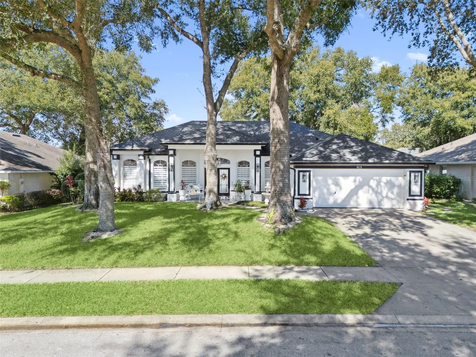 Single Family Residence em DEBARY, FL - Daniel Dourado