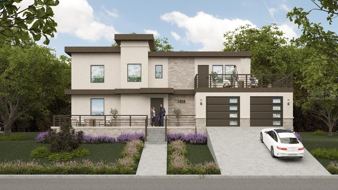 Single Family Residence in NORTH PORT, FL - Daniel Dourado