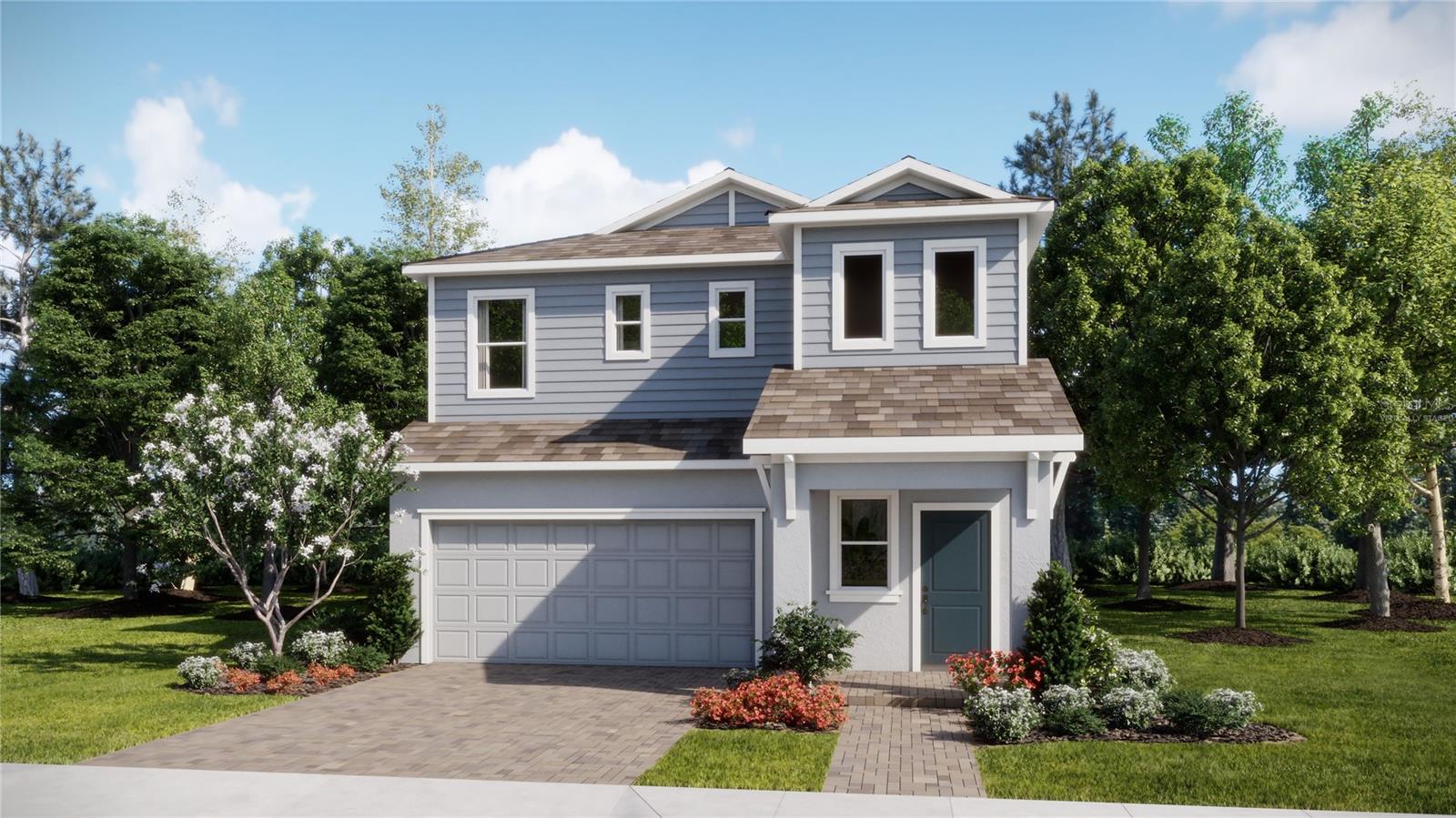 Single Family Residence in GROVELAND, FL - Daniel Dourado