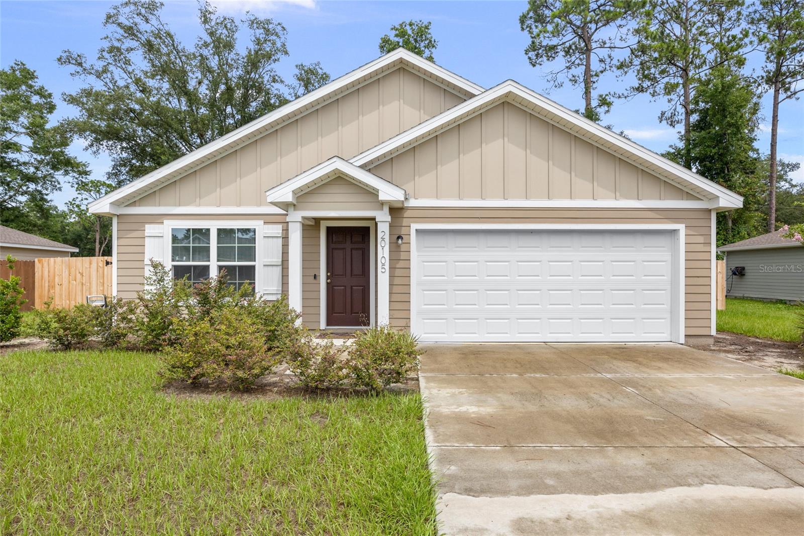 Single Family Residence em HIGH SPRINGS, FL - Daniel Dourado