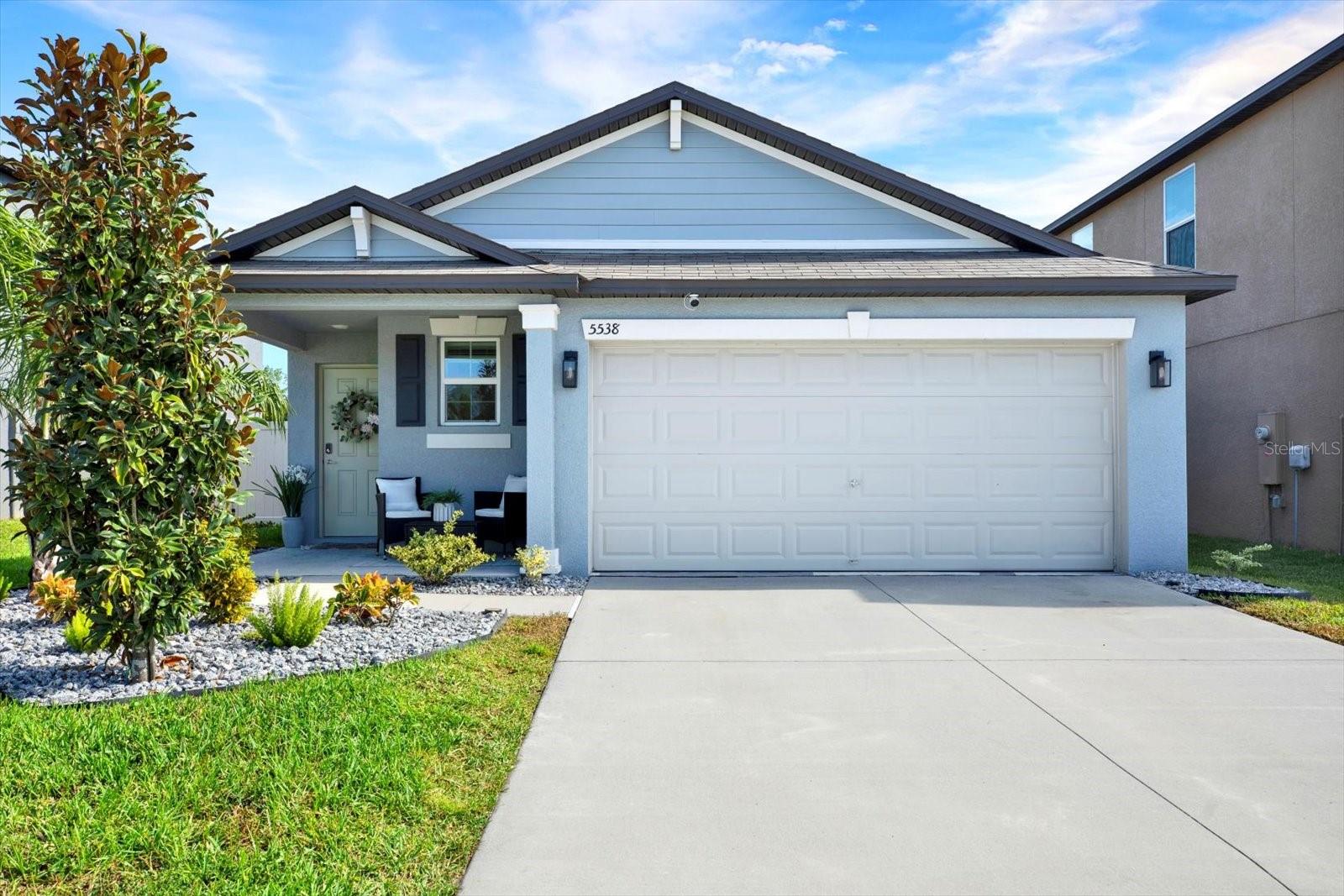 Single Family Residence em WIMAUMA, FL - Daniel Dourado