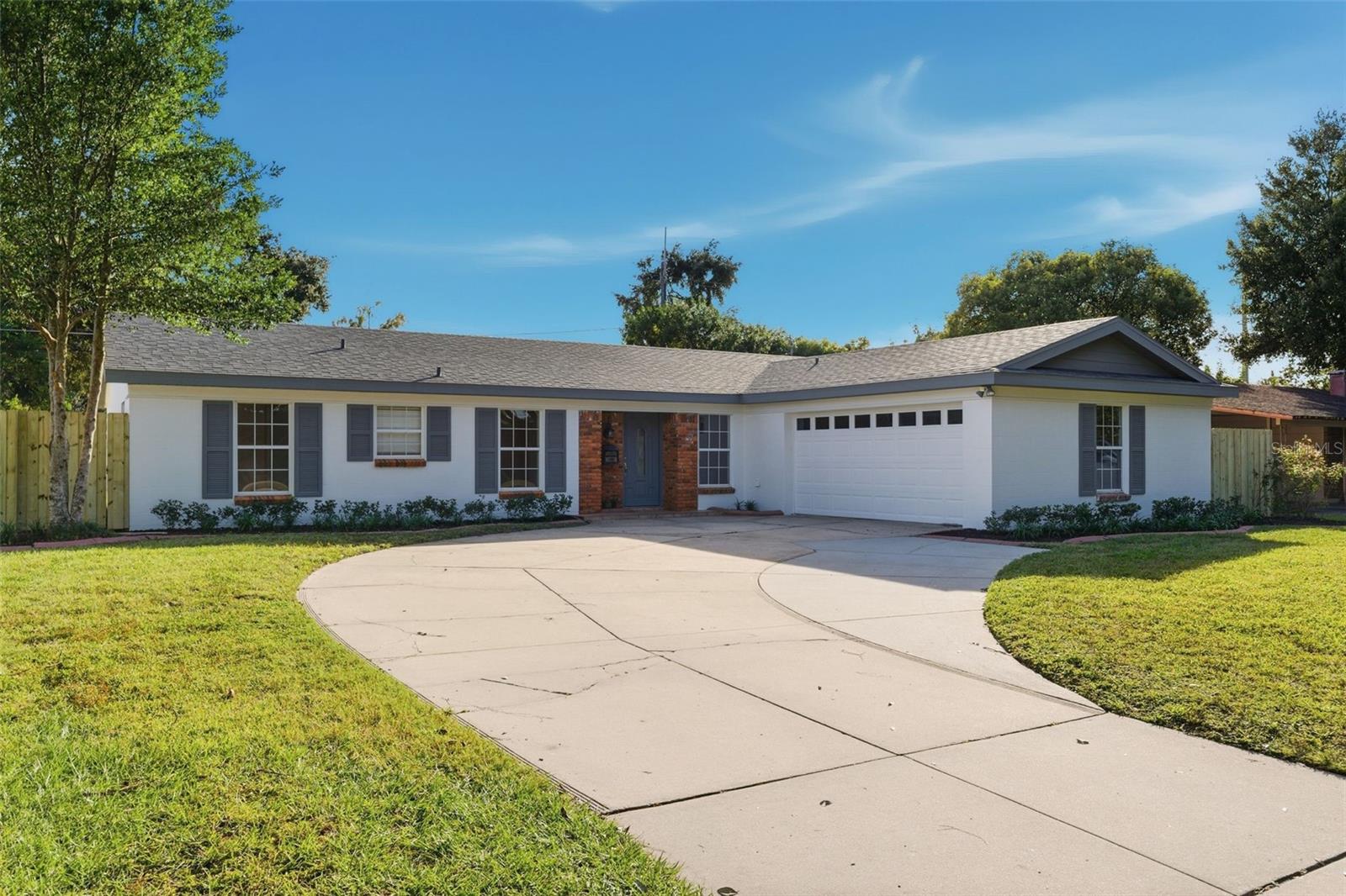 Single Family Residence em ORLANDO, FL - Daniel Dourado