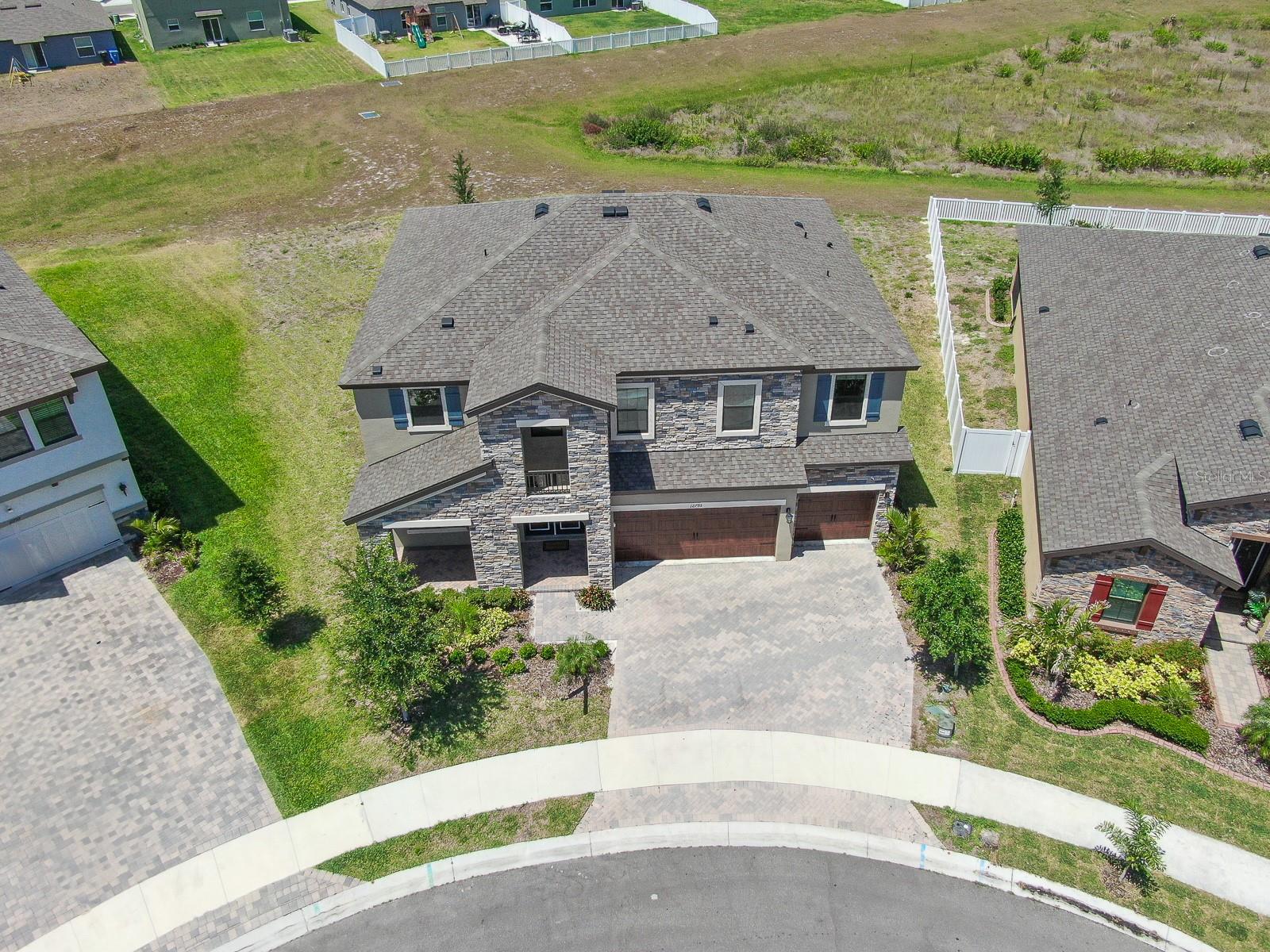 Single Family Residence em RIVERVIEW, FL - Daniel Dourado