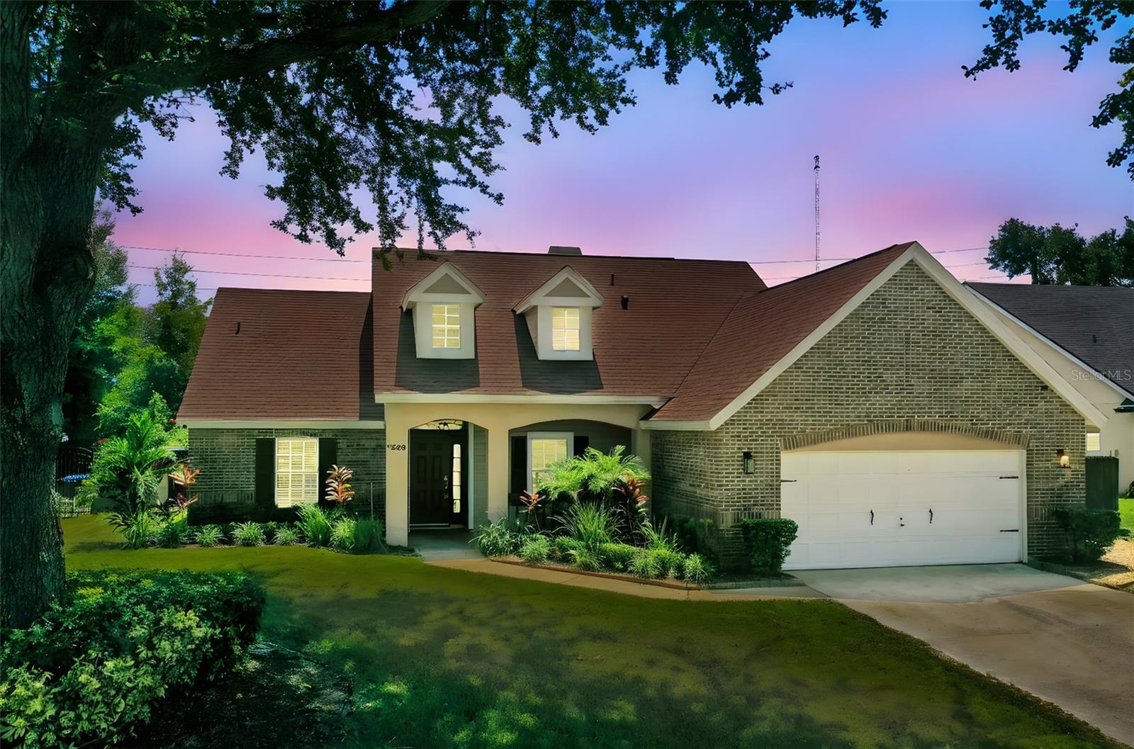 Single Family Residence em ORLANDO, FL - Daniel Dourado