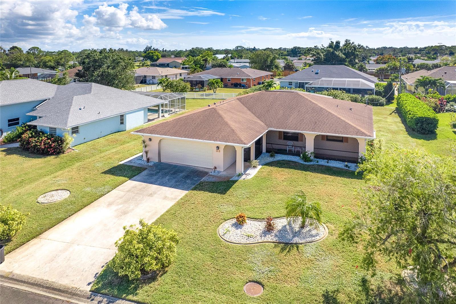 Single Family Residence em ENGLEWOOD, FL - Daniel Dourado