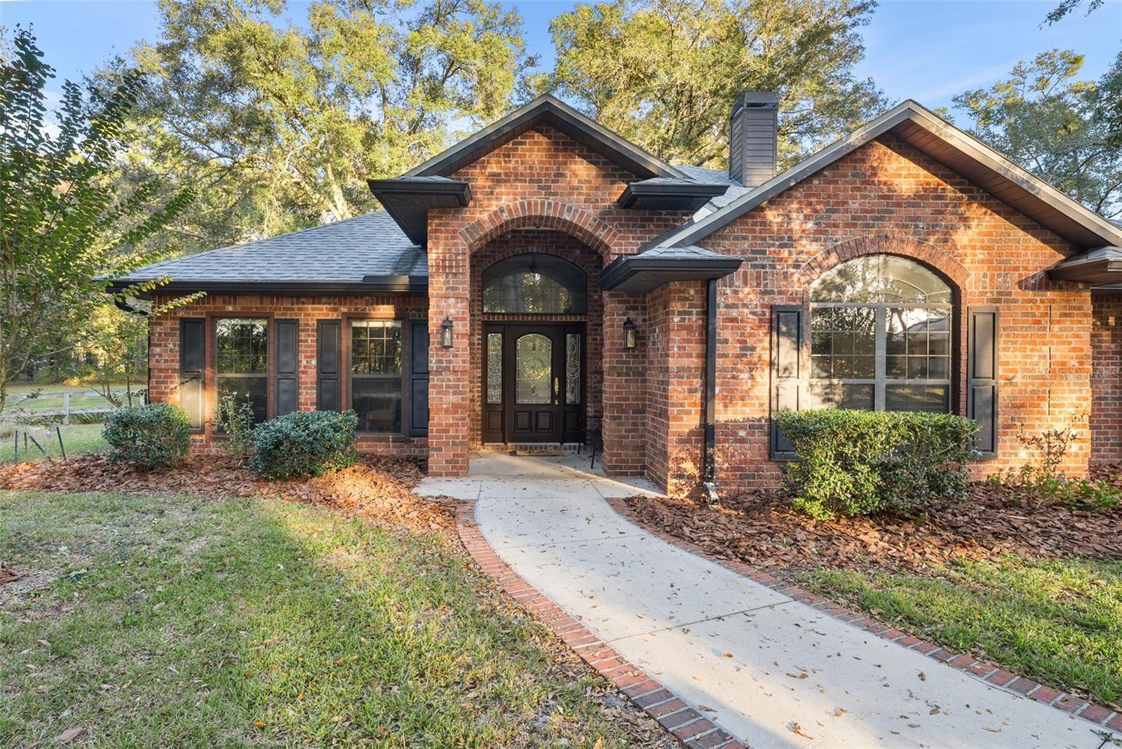 Single Family Residence em HIGH SPRINGS, FL - Daniel Dourado