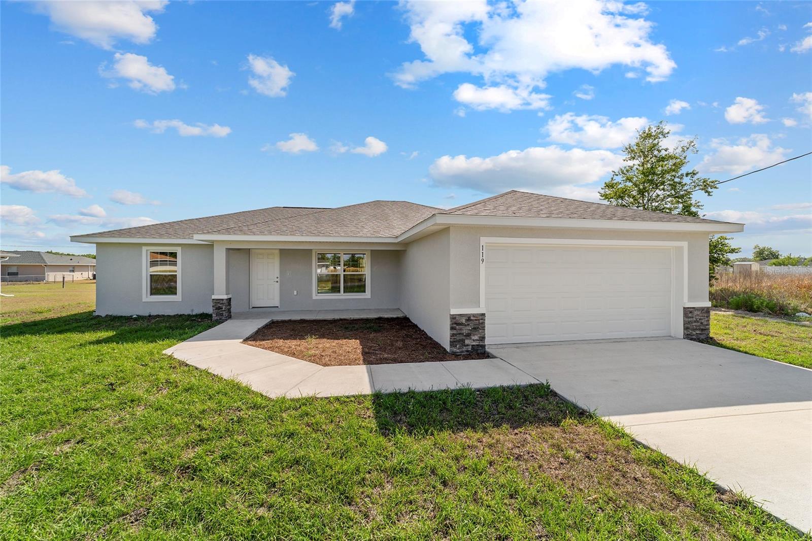 Single Family Residence in CITRUS SPRINGS, FL - Daniel Dourado