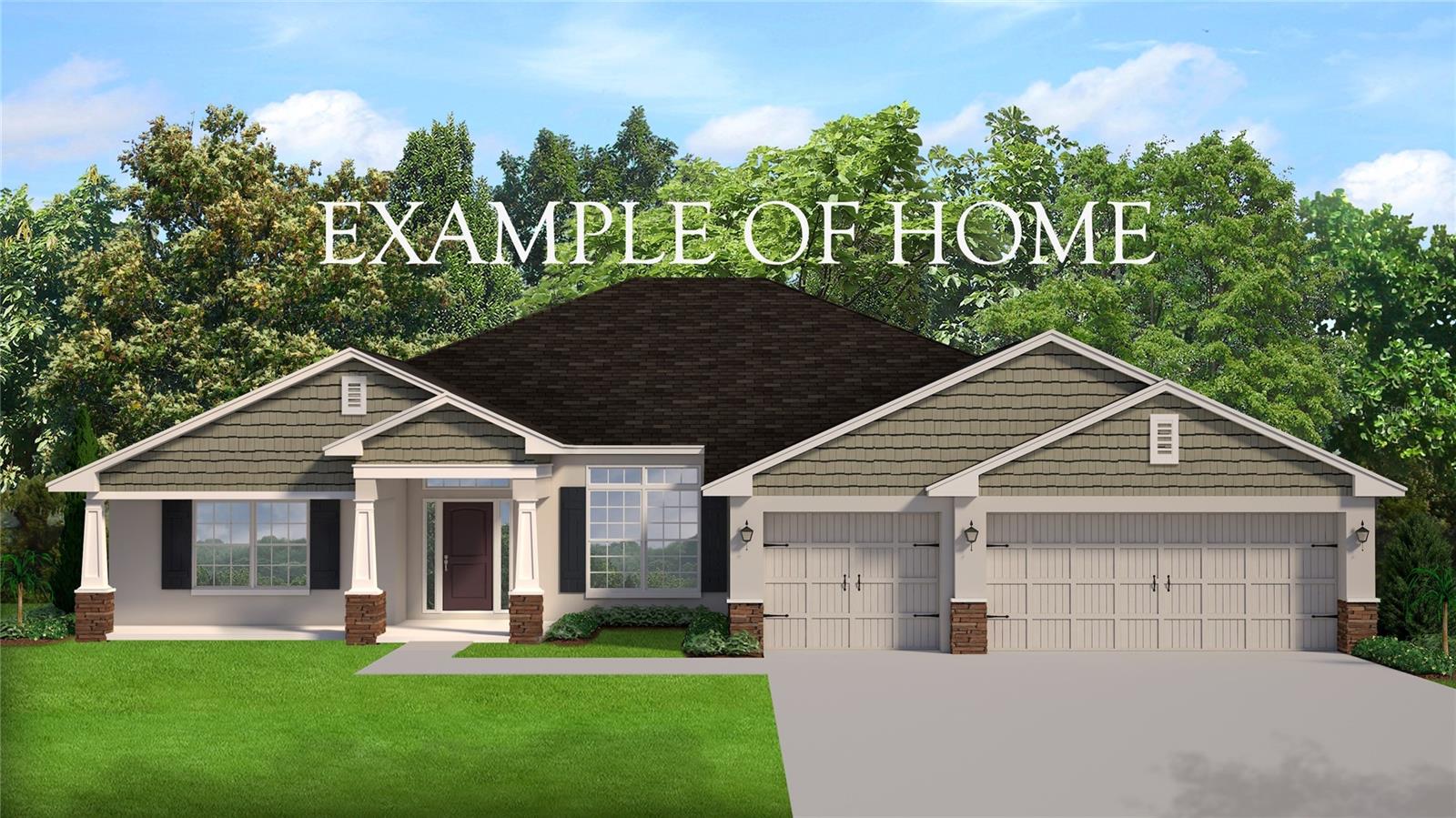 Single Family Residence in BEVERLY HILLS, FL - Daniel Dourado