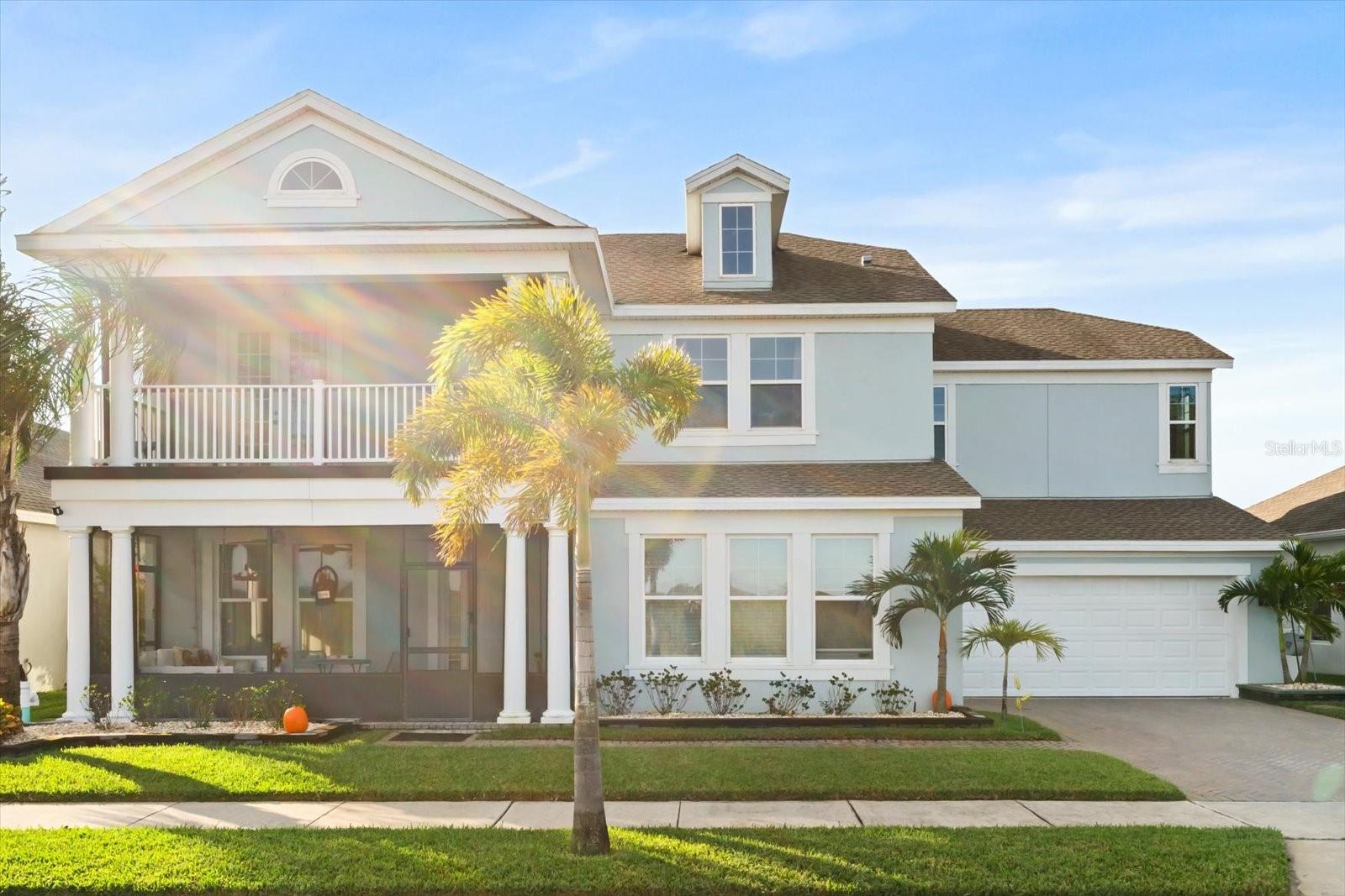 Single Family Residence in GROVELAND, FL - Daniel Dourado