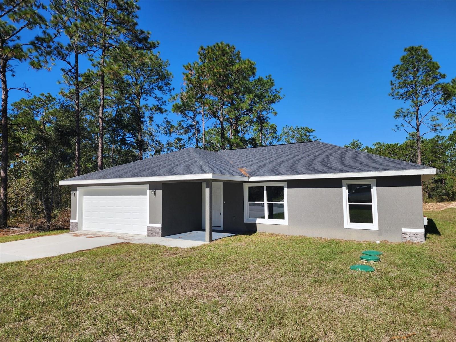 Single Family Residence em DUNNELLON, FL - Daniel Dourado