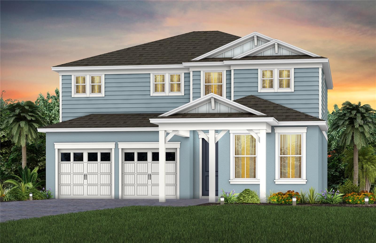 Single Family Residence em WINTER GARDEN, FL - Daniel Dourado