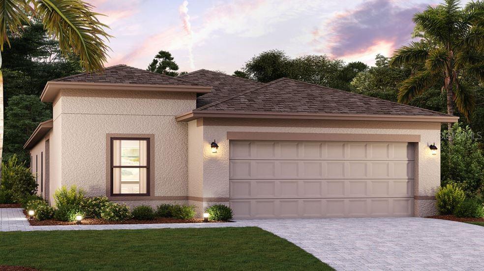 Single Family Residence em PORT CHARLOTTE, FL - Daniel Dourado