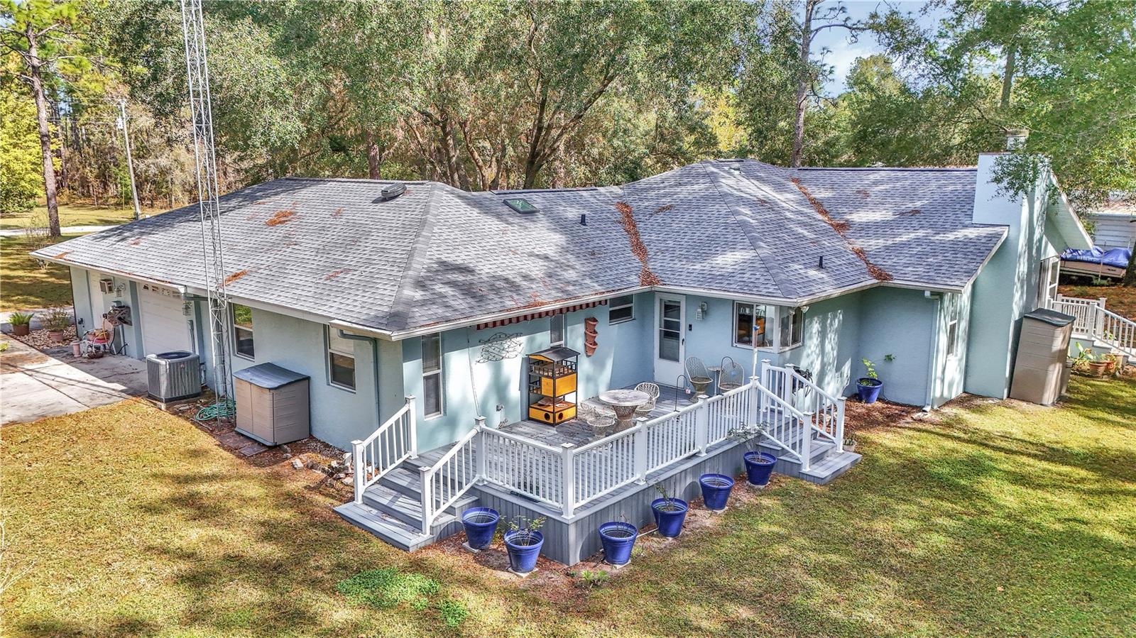 Single Family Residence em DUNNELLON, FL - Daniel Dourado