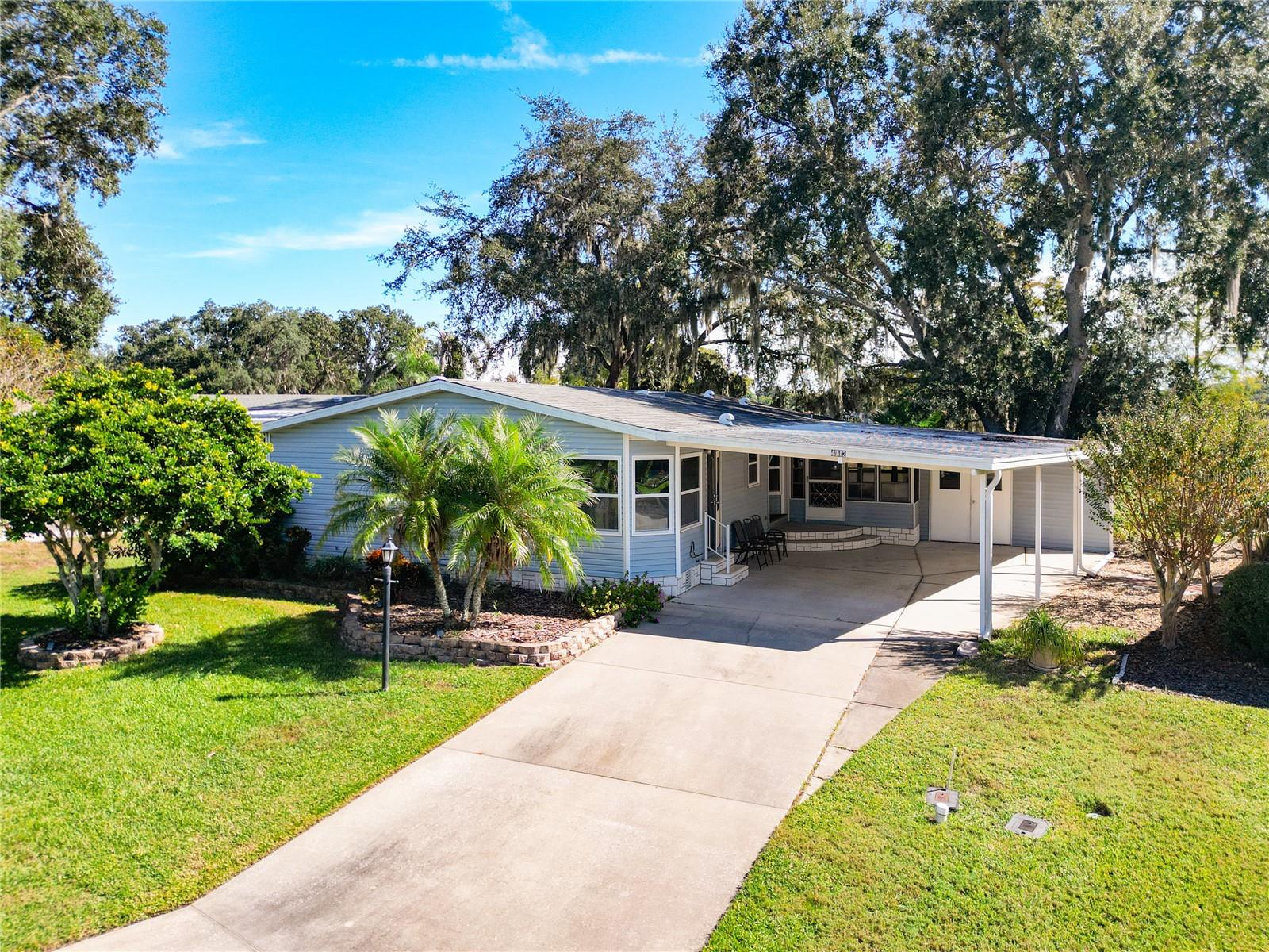 Manufactured Home em LEESBURG, FL - Daniel Dourado