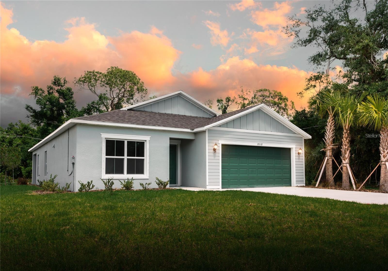 Single Family Residence em PORT CHARLOTTE, FL - Daniel Dourado