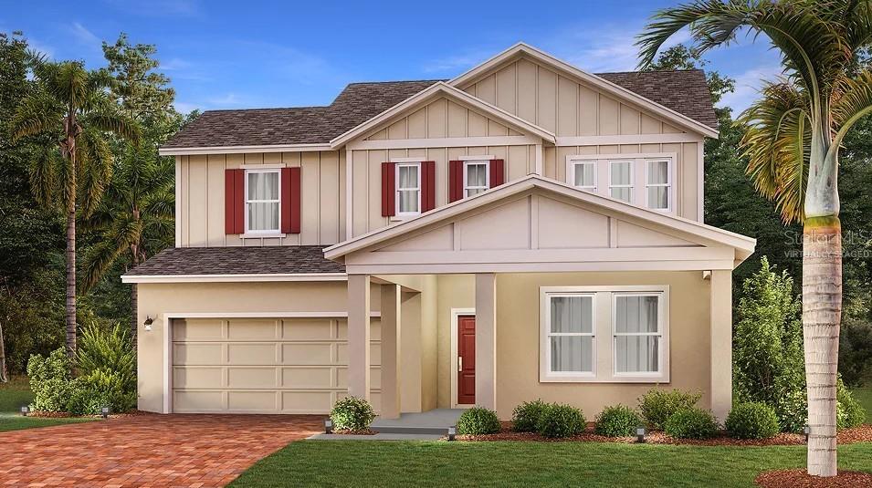 Single Family Residence em ST CLOUD, FL - Daniel Dourado