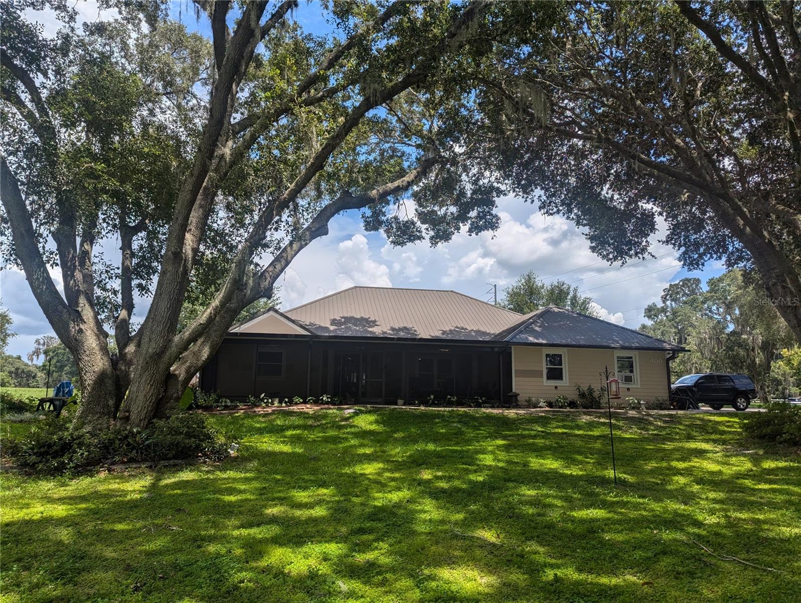 Single Family Residence em LEESBURG, FL - Daniel Dourado