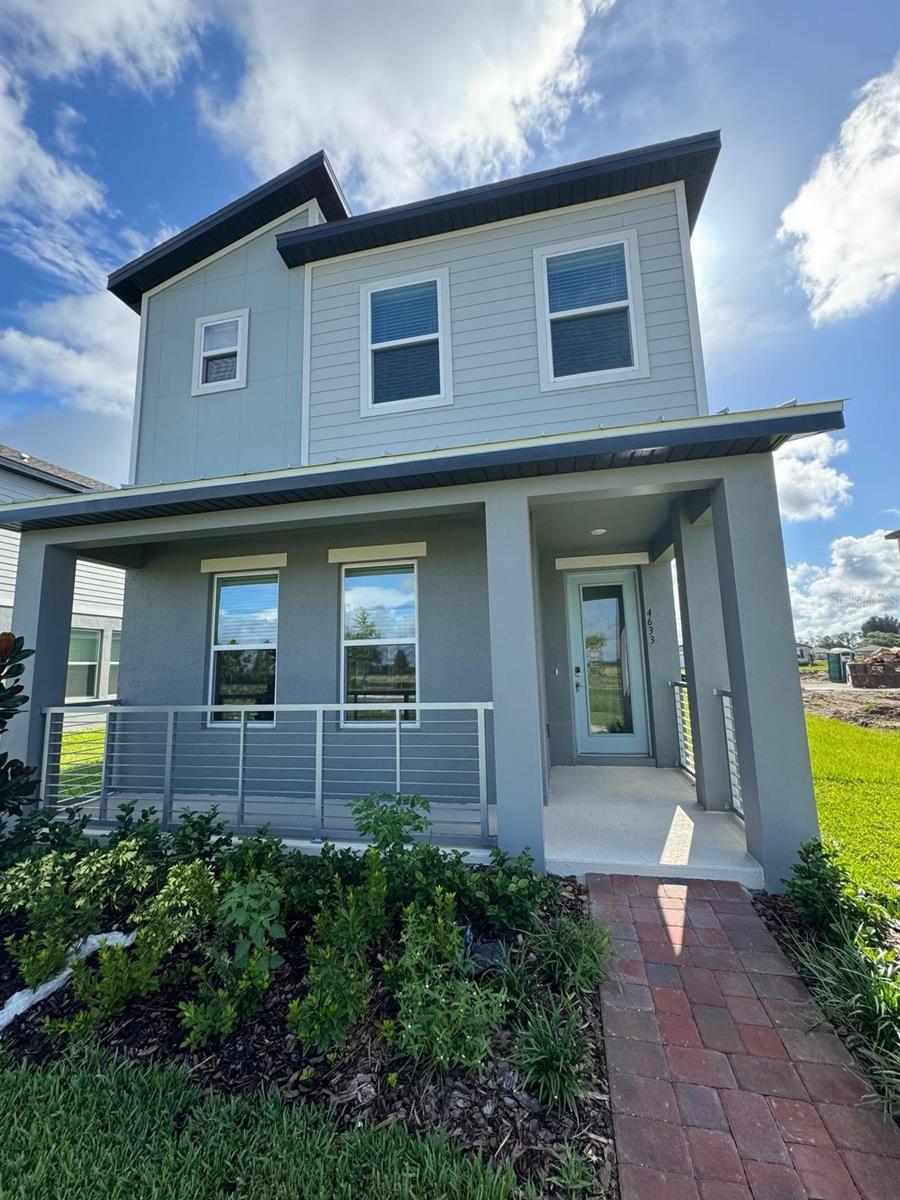 Single Family Residence em ST CLOUD, FL - Daniel Dourado