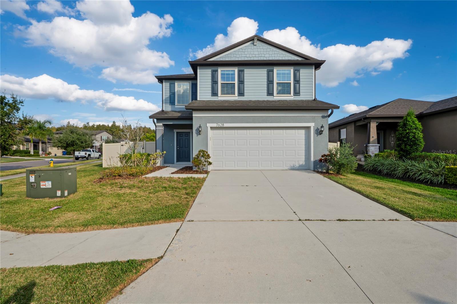 Single Family Residence em WESLEY CHAPEL, FL - Daniel Dourado