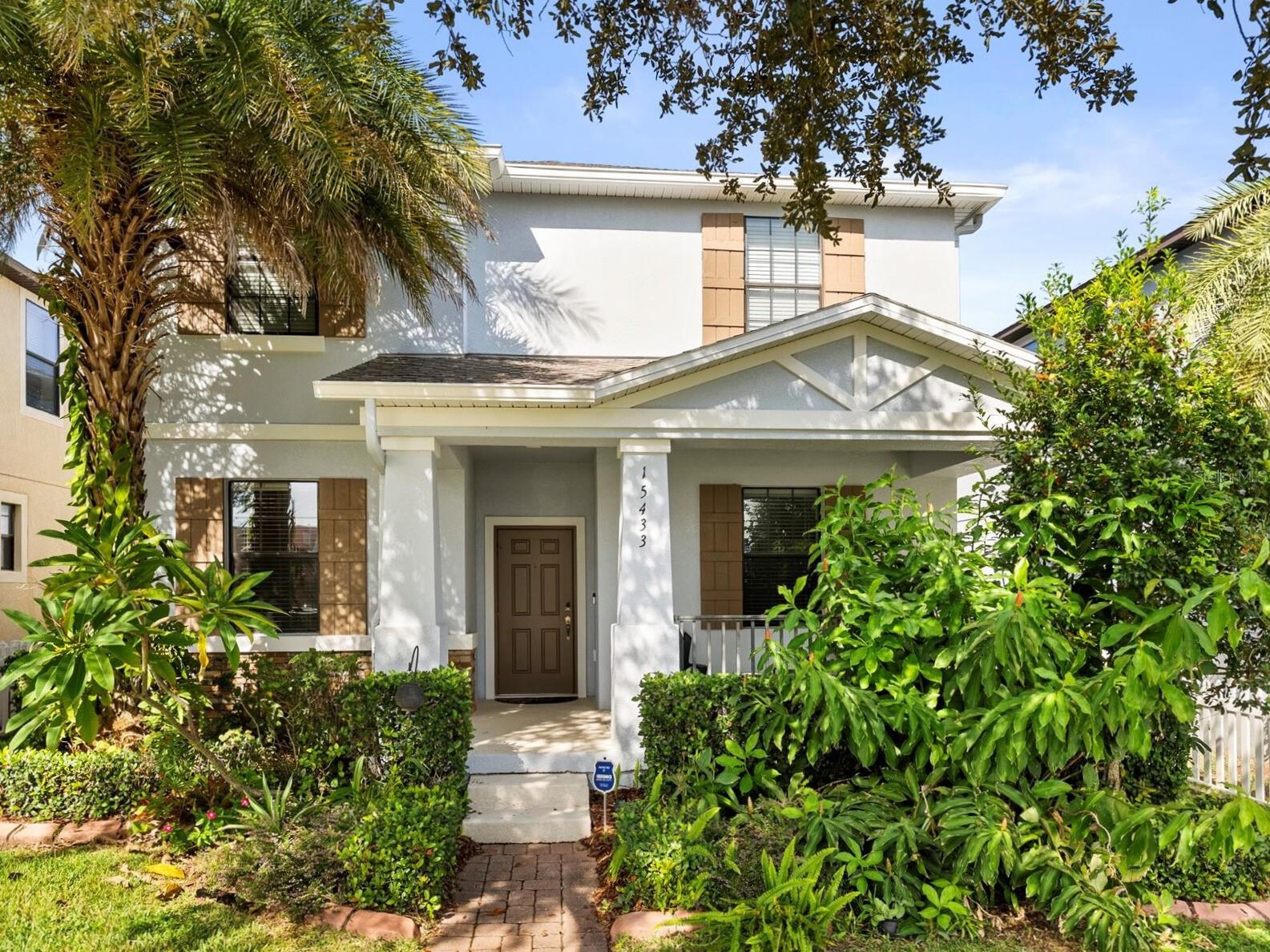 Single Family Residence em WINTER GARDEN, FL - Daniel Dourado