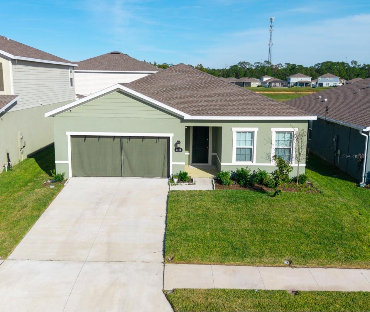 Single Family Residence em WESLEY CHAPEL, FL - Daniel Dourado