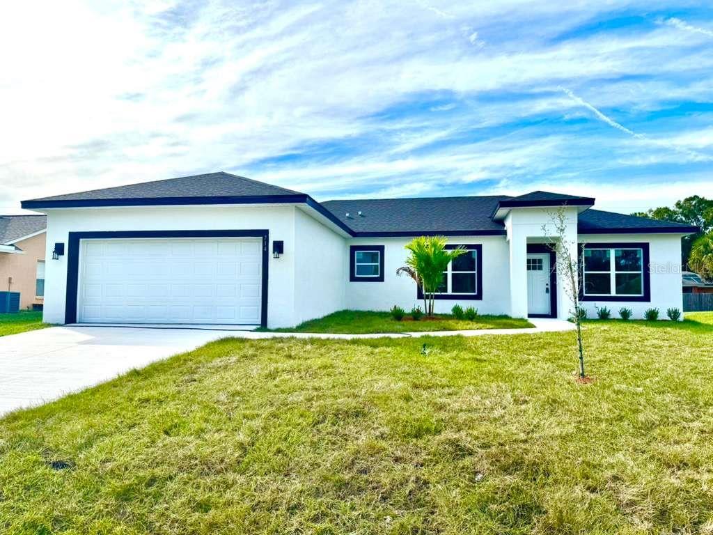 Single Family Residence em PALM BAY, FL - Daniel Dourado