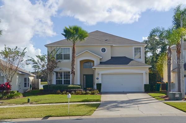 Single Family Residence in KISSIMMEE, FL - Daniel Dourado