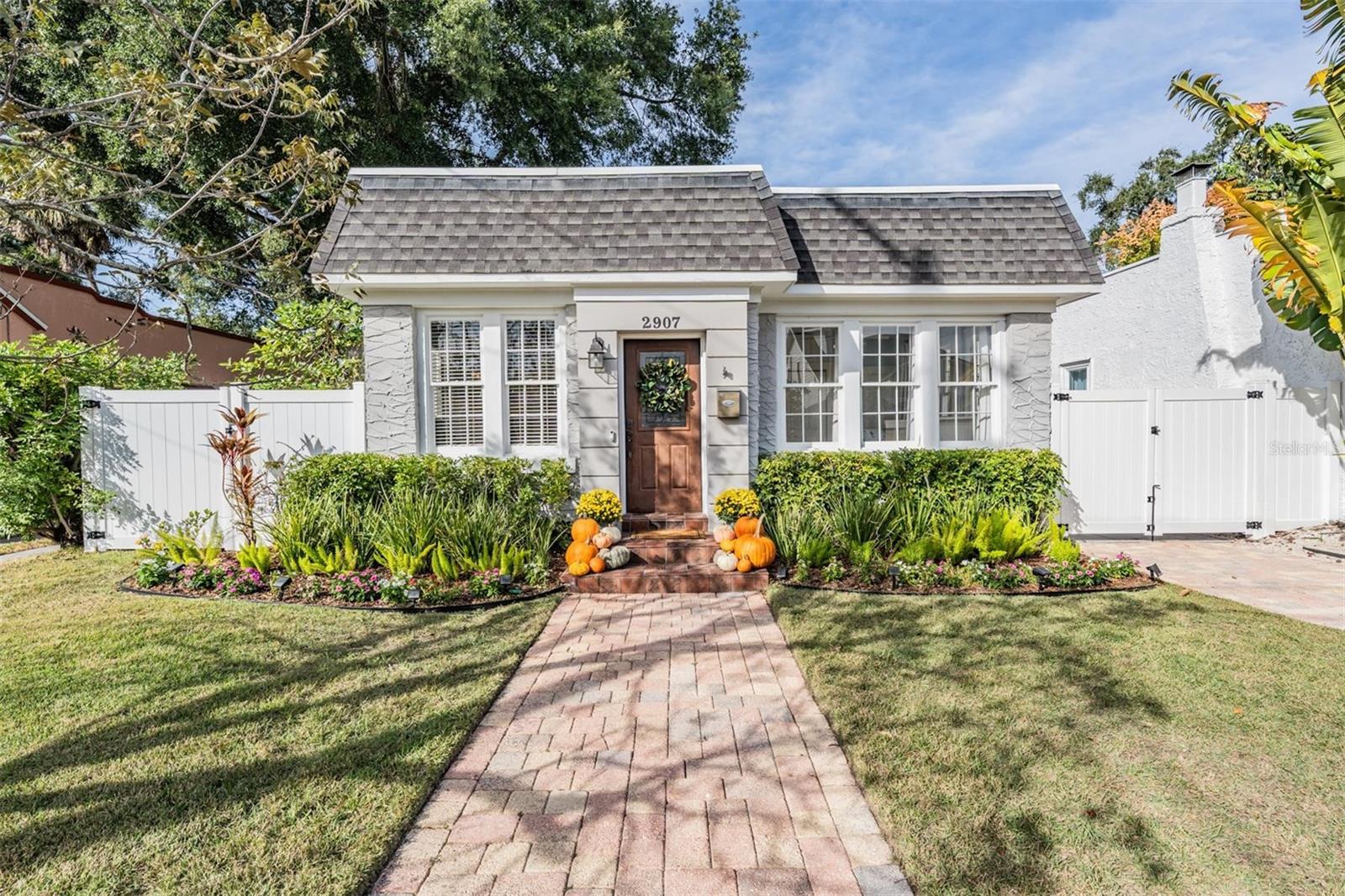 Single Family Residence em TAMPA, FL - Daniel Dourado